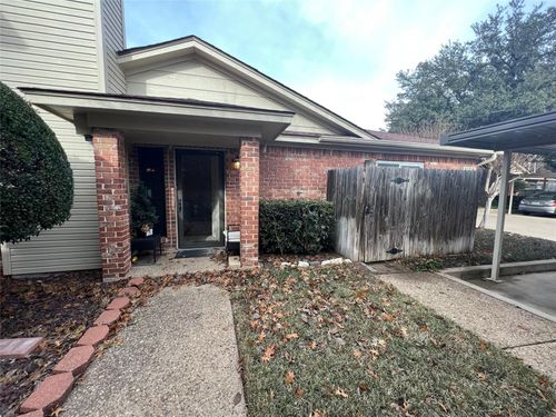3129 Sappington Pl, Fort Worth, TX, 76116-4153 | Card Image