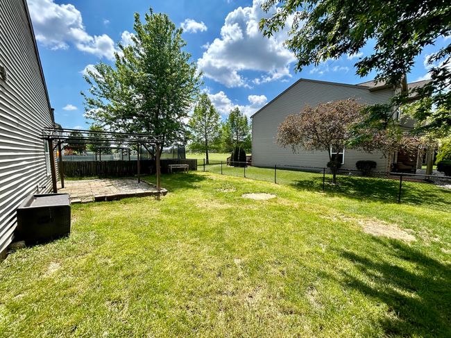 5244 Lily Pad Ln, House other with 3 bedrooms, 2 bathrooms and null parking in Indianapolis IN | Image 22