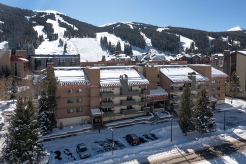 204-800 Copper Road, Copper Mountain, CO, 80443 | Card Image