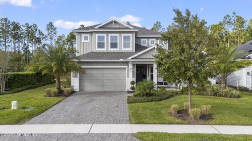 71 Potters Mill Trail, Ponte Vedra, FL, 32081 | Card Image