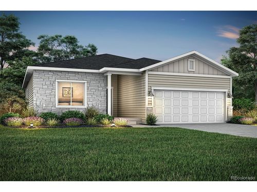 17879 E 93rd Pl, Commerce City, CO, 80022-9924 | Card Image