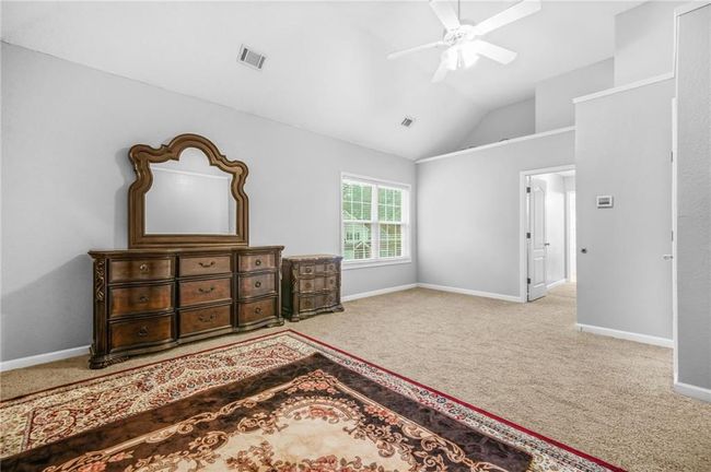 3492 Newtons Crest Cir, House other with 4 bedrooms, 3 bathrooms and null parking in Snellville GA | Image 35