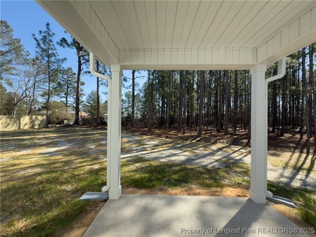 166 Dawn Run (Lot 64), House other with 4 bedrooms, 3 bathrooms and null parking in Raeford NC | Image 29