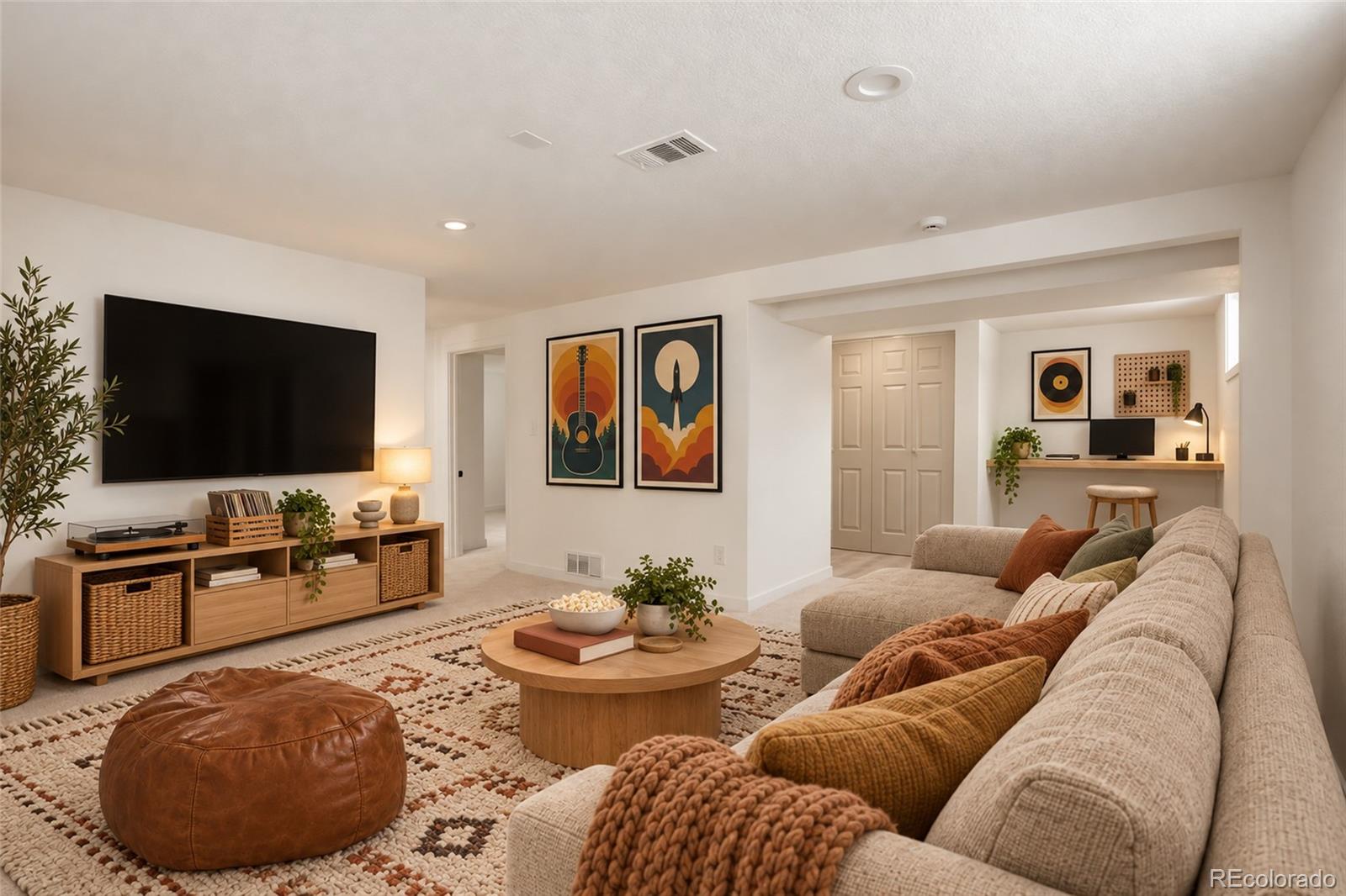 Residential in Denver 5