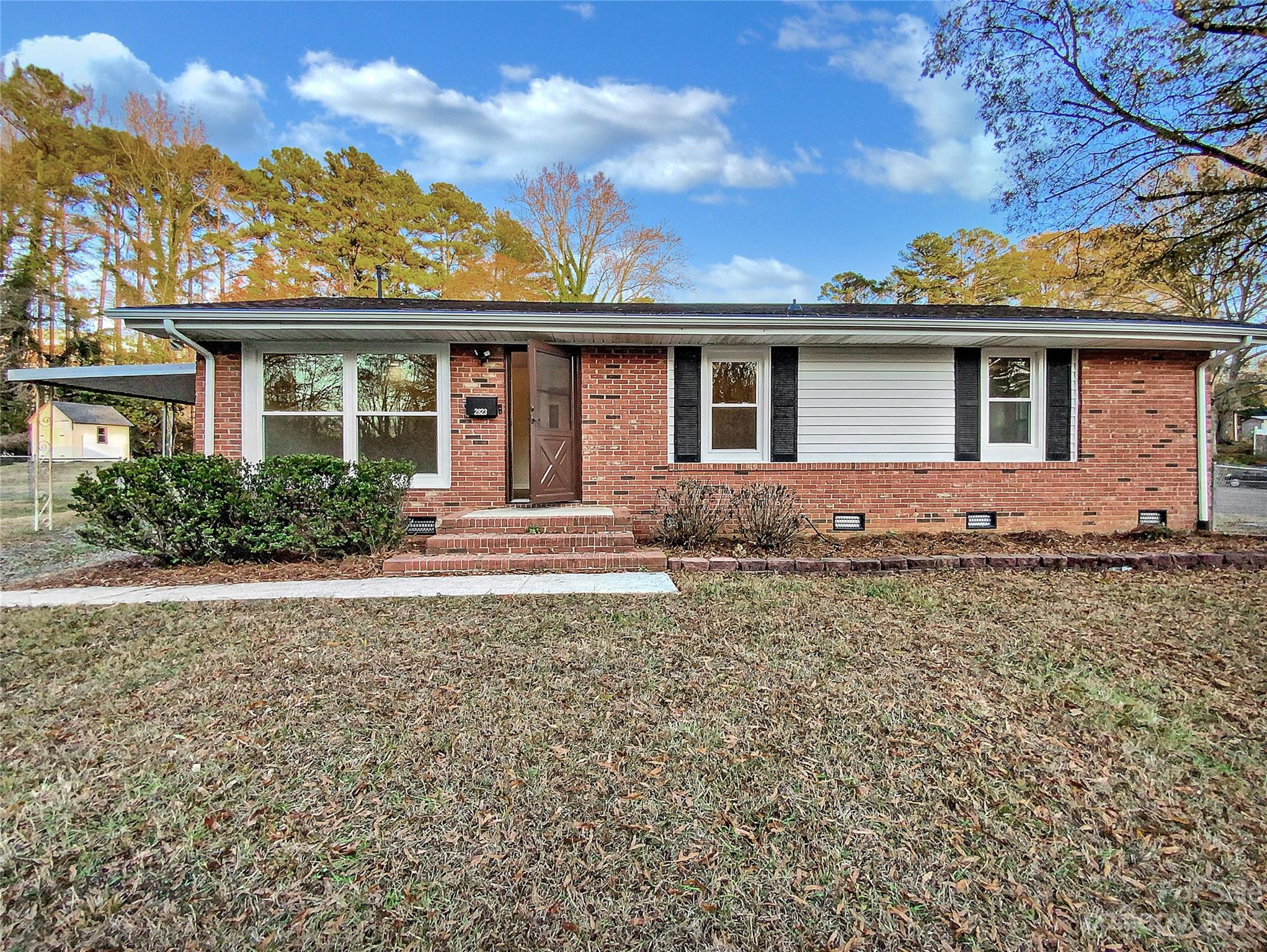 Edsel Pl, Charlotte, NC 28205