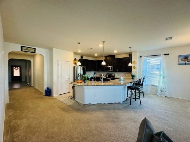 16614 Brogan Ln, Condo with 4 bedrooms, 2 bathrooms and 4 parking in Pflugerville TX | Image 12