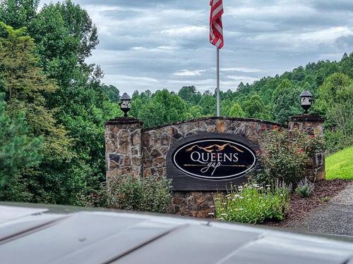 LOT #90 The Hills Ln, Blairsville, GA, 30512-2740 | Card Image