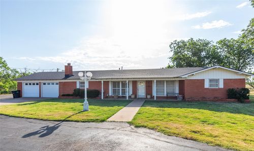 1563 State Highway 70 S, Sweetwater, TX, 79556-6115 | Card Image