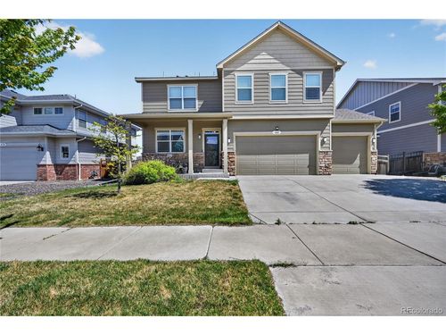 662 Iris St, Brighton, CO, 80601-6622 | Card Image
