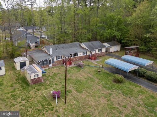 314 Lake Dr, COLONIAL BEACH, VA, 22443-3606 | Card Image