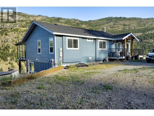 189 Resolute Rd, House other with 2 bedrooms, 3 bathrooms and null parking in Kaleden BC | Image 39