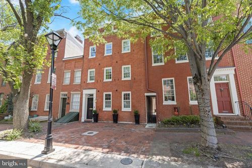 133 W Lee St, BALTIMORE, MD, 21201-2420 | Card Image