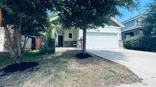 7932 Castelardo Pl, Round Rock, TX, 78665-2242 | Card Image