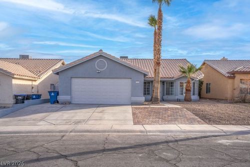 2205 Riderwood Ave, North Las Vegas, NV, 89032-0674 | Card Image