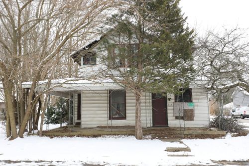 214 S Cory St, Mooreland, IN, 47360 | Card Image