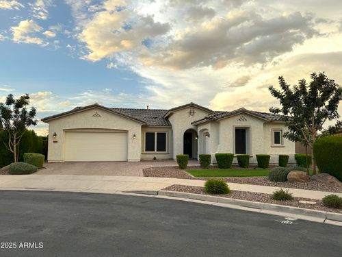 18816 E Apricot Ln, Queen Creek, AZ, 85142-2448 | Card Image