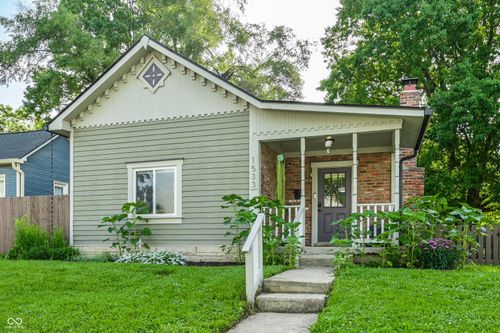 1533 Linden St, Indianapolis, IN, 46203-2851 | Card Image