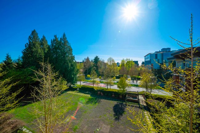 419 - 2250 Wesbrook Mall, Condo with 2 bedrooms, 2 bathrooms and 1 parking in Vancouver BC | Image 19