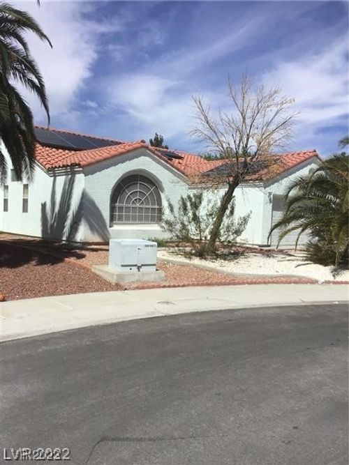 4115 Tatum Ct, North Las Vegas, NV, 89032-2712 | Card Image