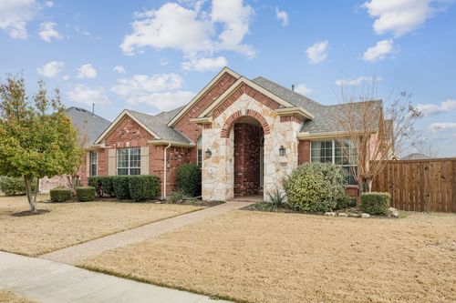 850 Wind Brook Ln, Prosper, TX, 75078-9194 | Card Image