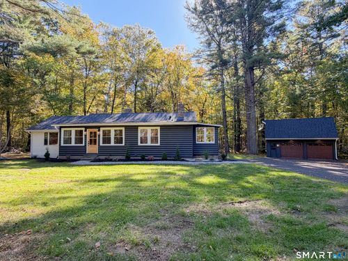 24 Sandy Beach Rd, Ellington, CT, 06029-3108 | Card Image