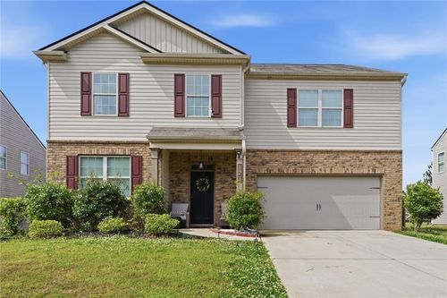 123 Possum Creek Ln, Dallas, GA, 30132-2591 | Card Image