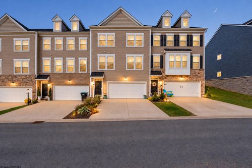 25 Dover Court, Bridgeport, WV, 26330 | Card Image