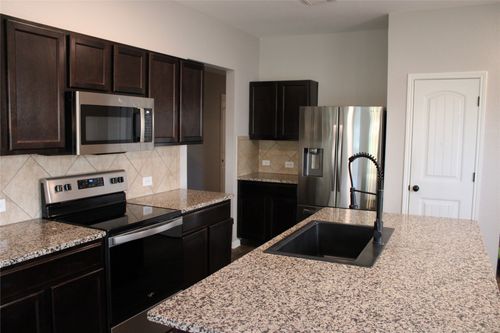 12217 Riprap Dr, Manor, TX, 78653-2203 | Card Image