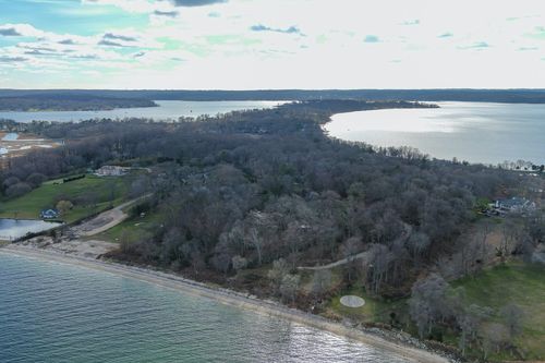 144 Centre Island Rd, Oyster Bay, NY, 11771-4907 | Card Image