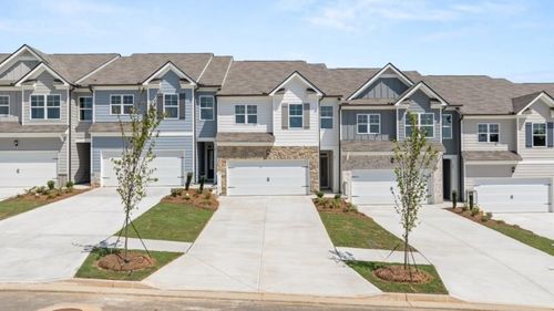 91 Pepperbush Way, Jasper, GA, 30143-3897 | Card Image