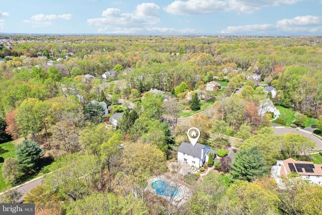 32 Arnold Ln, House other with 4 bedrooms, 3 bathrooms and null parking in ROBBINSVILLE NJ | Image 53