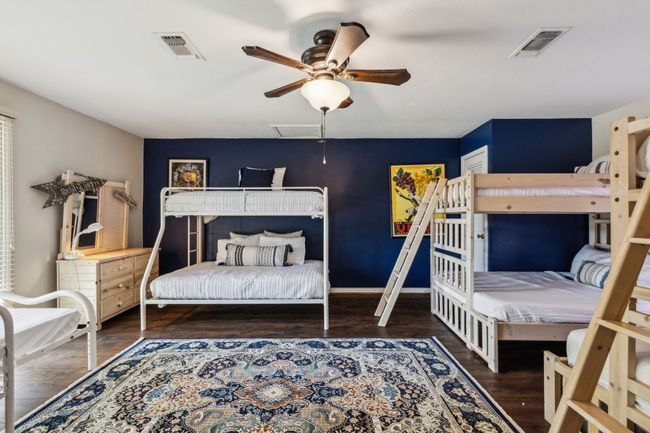 17 Bayside Dr, House other with 4 bedrooms, 3 bathrooms and null parking in Malakoff TX | Image 13