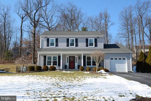 26 Boulder Dr, SELLERSVILLE, PA, 18960-1954 | Card Image