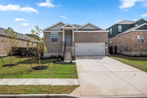 2337 Four Waters Loop, Georgetown, TX, 78628-4056 | Card Image