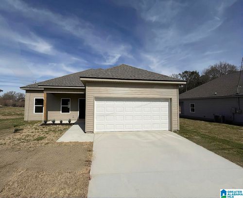 242 Chappell Street, SYLACAUGA, AL, 35151 | Card Image