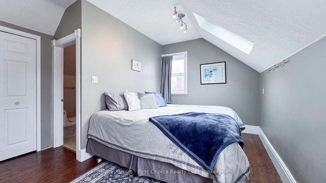 313 Huron Rd, House other with 3 bedrooms, 2 bathrooms and 4 parking in Goderich ON | Image 41