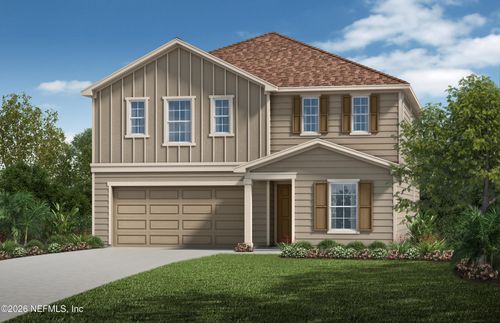 11309 Panther Lake Ct, Jacksonville, FL, 32221-1561 | Card Image