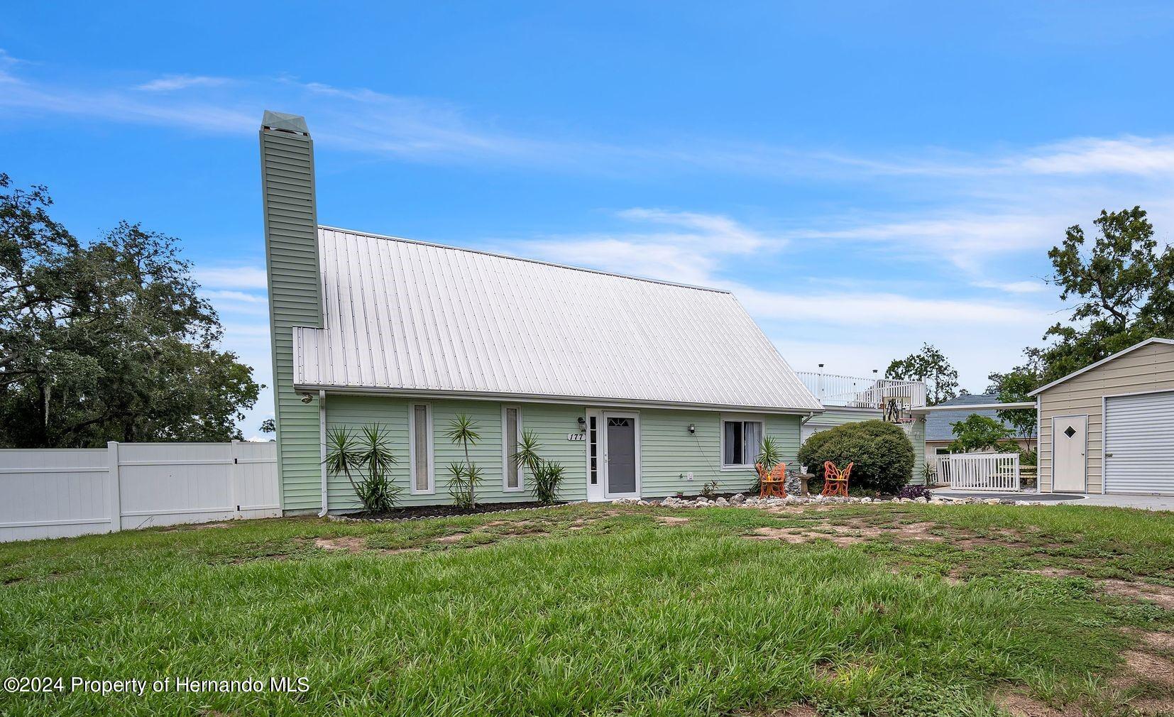 Dan River Dr, Spring Hill, FL 34606