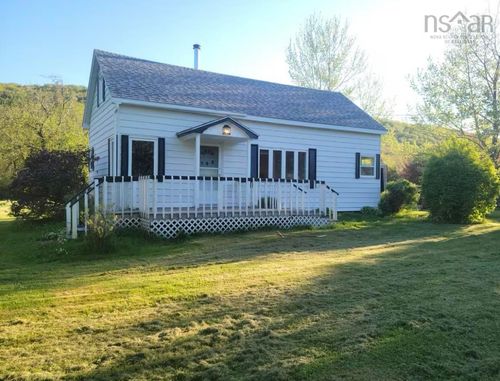 16547 316 Highway, Country Harbour, NS, B0H1J0 | Card Image