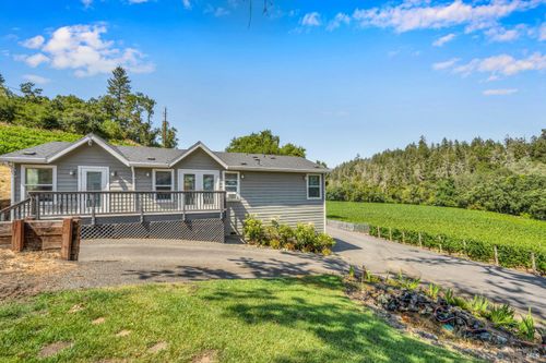 1623 Whitehall Ln, Saint Helena, CA, 94574 | Card Image