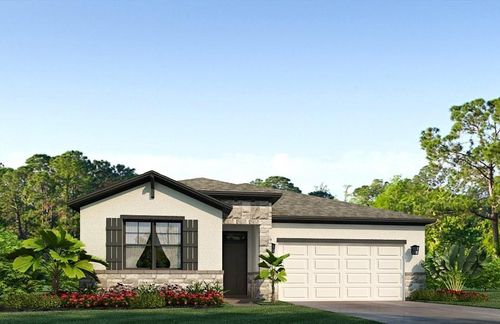 8566 Pinecrest Trail, WILDWOOD, FL, 34785 | Card Image