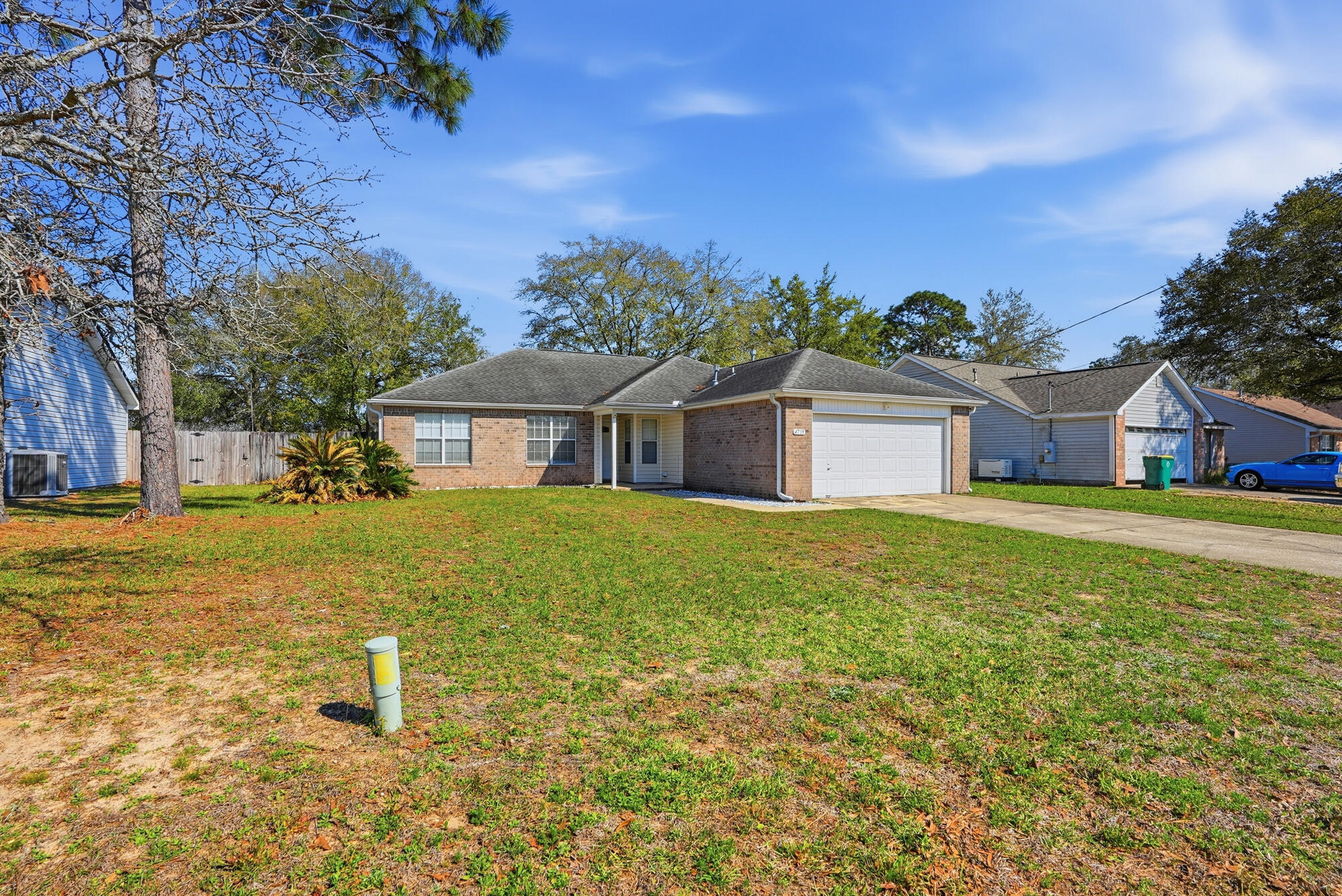 Residential in Crestview 5