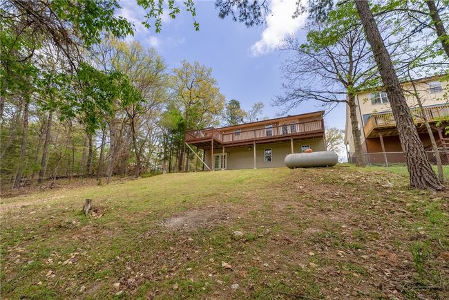 15957 Hickory Dr, House other with 4 bedrooms, 3 bathrooms and null parking in Rogers AR | Image 6