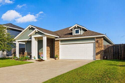 339 Brushy Creek, Victoria, TX, 77904 | Card Image