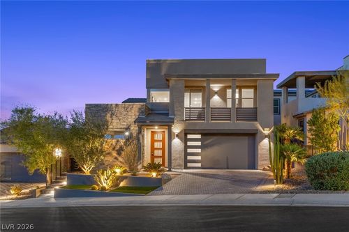 1976 Peaceful Mesa Ct, Henderson, NV, 89052-5108 | Card Image