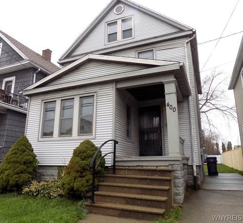 400 Ontario St, Buffalo, NY, 14207-1506 | Card Image