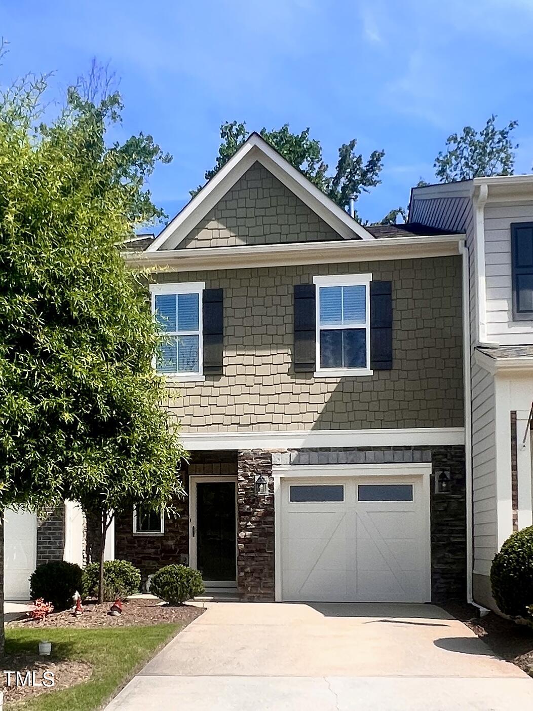 Bowerbank Ln, Apex, NC 27539