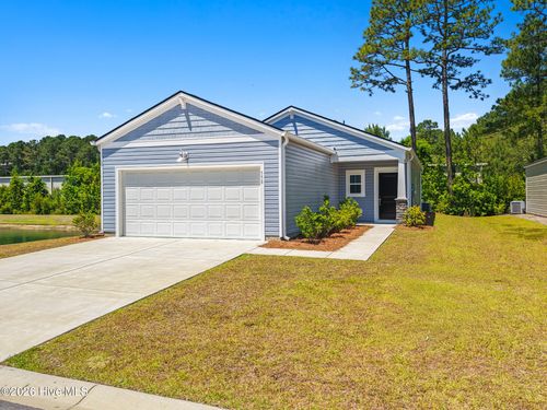 lot-83-albany-558 Ladyfish Loop Nw, Sunset Beach, NC, 28468-4198 | Card Image
