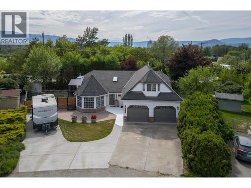 3418 Mariposa Crt, Kelowna, BC, V1W2S9 | Card Image