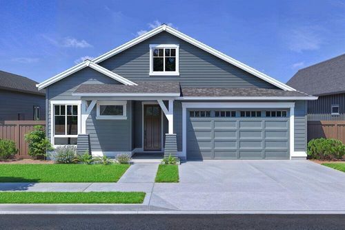 1384 Nw Ochoa Drive, Bend, OR, 97703 | Card Image